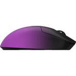 Фото Мишка HATOR Quasar 3 Ultima 8K wireless black-violet (HTM760) #3