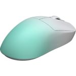 Фото Мишка HATOR Quasar 3 Ultima 8K wireless white-mint (HTM761) #5