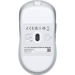 Фото Мишка HATOR Quasar 3 Ultima 8K wireless white-mint (HTM761) #2