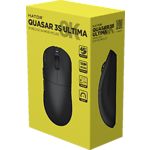 Фото Мишка HATOR Quasar 3S Ultima 8K wireless black (HTM660)