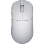 Фото Мишка HATOR Quasar 3S Ultima 8K wireless white (HTM661)