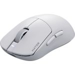 Фото Мишка HATOR Quasar 3S Ultima 8K wireless white (HTM661) #6