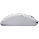 Фото Мишка HATOR Quasar 3S Ultima 8K wireless white (HTM661) #3