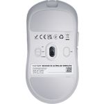 Фото Мишка HATOR Quasar 3S Ultima 8K wireless white (HTM661) #2