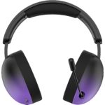 Зображення HATOR Hellyberry HH30 PRO Wireless Black-Violet (HH30_PRO_wireless_BV) Ігрова гарнітура #3 Фото HATOR Hellyberry HH30 PRO Wireless Black-Violet (HH30_PRO_wireless_BV) Ігрова гарнітура #3