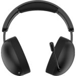Зображення HATOR Hellyberry HH30 Wireless Black-Violet (HH30_wireless_BV) Ігрова гарнітура #4 Фото HATOR Hellyberry HH30 Wireless Black-Violet (HH30_wireless_BV) Ігрова гарнітура #4