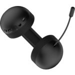 Зображення HATOR Hellyberry HH30 Wireless Black-Violet (HH30_wireless_BV) Ігрова гарнітура #1 Фото HATOR Hellyberry HH30 Wireless Black-Violet (HH30_wireless_BV) Ігрова гарнітура #1