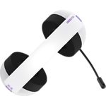 Зображення HATOR Hellyberry HH30 Wireless White-Violet (HH30_wireless_WV) Ігрова гарнітура #2 Фото HATOR Hellyberry HH30 Wireless White-Violet (HH30_wireless_WV) Ігрова гарнітура #2