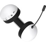 Зображення HATOR Hellyberry HH30 Wireless White-Violet (HH30_wireless_WV) Ігрова гарнітура #1 Фото HATOR Hellyberry HH30 Wireless White-Violet (HH30_wireless_WV) Ігрова гарнітура #1