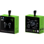 Фото Razer Hammerhead V3 X Hyperspeed (RZ12-05620100-R3G1) гарнітура #2
