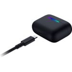Фото Razer Hammerhead V3 X Hyperspeed (RZ12-05620100-R3G1) гарнітура #1