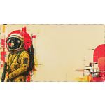 Фото Килимок для миші HATOR Tonn EVO 3XL (HTP050) Astronaut #4