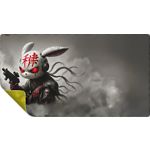 Фото Килимок для миші HATOR Tonn EVO 3XL (HTP051) Angry bunny