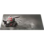 Фото Килимок для миші HATOR Tonn EVO 3XL (HTP051) Angry bunny #4