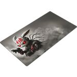 Фото Килимок для миші HATOR Tonn EVO 3XL (HTP051) Angry bunny #3