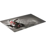 Фото Килимок для миші HATOR Tonn EVO 3XL (HTP051) Angry bunny #2
