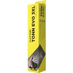 Килимок для миші HATOR Tonn EVO 3XL (HTP051) Angry bunny - фото