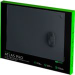 Килимок для миші RAZER Atlas PRO Black (RZ02-05760100-R3M1) - фото