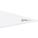 Фото Килимок для миші RAZER Atlas PRO White (RZ02-05760200-R3M1) #5