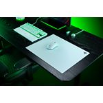 Фото Килимок для миші RAZER Atlas PRO White (RZ02-05760200-R3M1) #1