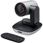 Зображення WEB-камера Logitech PTZ Pro 2 (960-001186) Фото WEB-камера Logitech PTZ Pro 2 (960-001186)
