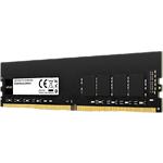 Зображення DDR-4 8GB 3200МГц Lexar (LD4U08G32C22ST-BGS) Bulk Фото DDR-4 8GB 3200МГц Lexar (LD4U08G32C22ST-BGS) Bulk