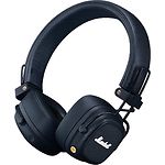 Фото Marshall Major V Midnight Blue (1008144) навушники з мікрофоном, Bluetooth 5.3