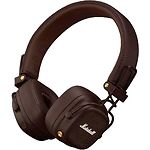 Фото Marshall Major V Brown (1006834) навушники з мікрофоном, Bluetooth 5.3