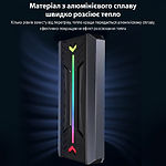 Зображення HDD Rack Dynamode DM-CAD-SSD16 зовнішня кишеня USB3.2 Type-C -> M.2 SATA/NVMe SSD #5 Фото HDD Rack Dynamode DM-CAD-SSD16 зовнішня кишеня USB3.2 Type-C -> M.2 SATA/NVMe SSD #5