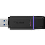 Зображення USB Flash 512GB Kingston DataTraveler Exodia G2 USB3.2 Gen1 Black (DTXG2/512GB) Фото USB Flash 512GB Kingston DataTraveler Exodia G2 USB3.2 Gen1 Black (DTXG2/512GB)