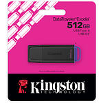 Зображення USB Flash 512GB Kingston DataTraveler Exodia G2 USB3.2 Gen1 Black (DTXG2/512GB) #1 Фото USB Flash 512GB Kingston DataTraveler Exodia G2 USB3.2 Gen1 Black (DTXG2/512GB) #1