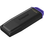 Зображення USB Flash 512GB Kingston DataTraveler Exodia G2 USB3.2 Gen1 Black (DTXG2/512GB) #2 Фото USB Flash 512GB Kingston DataTraveler Exodia G2 USB3.2 Gen1 Black (DTXG2/512GB) #2