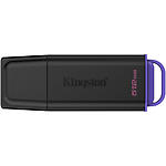 Зображення USB Flash 512GB Kingston DataTraveler Exodia G2 USB3.2 Gen1 Black (DTXG2/512GB) #3 Фото USB Flash 512GB Kingston DataTraveler Exodia G2 USB3.2 Gen1 Black (DTXG2/512GB) #3