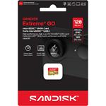 Зображення microSD XC 128GB SanDisk Extreme GO A2 V30 C10 UHS-I U3 (SDSQXGN-128G-GN6MN) без адаптер,240/120MB/s #1 Фото microSD XC 128GB SanDisk Extreme GO A2 V30 C10 UHS-I U3 (SDSQXGN-128G-GN6MN) без адаптер,240/120MB/s #1