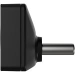 Зображення USB Flash 128GB SanDisk Extreme Fit Type-C USB 3.2 Black (SDCZ530-128G-G46) #1 Фото USB Flash 128GB SanDisk Extreme Fit Type-C USB 3.2 Black (SDCZ530-128G-G46) #1