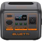 Зображення Портативна зарядна станція Bluetti AC50P 700W, LiFePO4, 504Wh, ДБЖ 20ms, Charging 50min to 80% Фото Портативна зарядна станція Bluetti AC50P 700W, LiFePO4, 504Wh, ДБЖ 20ms, Charging 50min to 80%