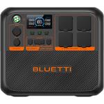 Зображення Портативна зарядна станція Bluetti AC200PL 2400W, LiFePO4, 2304Wh, Charging 60min to 80% Фото Портативна зарядна станція Bluetti AC200PL 2400W, LiFePO4, 2304Wh, Charging 60min to 80%