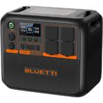 Зображення Портативна зарядна станція Bluetti AC200PL 2400W, LiFePO4, 2304Wh, Charging 60min to 80% #2 Фото Портативна зарядна станція Bluetti AC200PL 2400W, LiFePO4, 2304Wh, Charging 60min to 80% #2