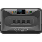 Зображення Портативна зарядна станція Bluetti Apex300 3840W, LiFePO4, 2764Wh, ДБЖ 20мс, Charging 45min to 80% Фото Портативна зарядна станція Bluetti Apex300 3840W, LiFePO4, 2764Wh, ДБЖ 20мс, Charging 45min to 80%