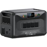 Зображення Портативна зарядна станція Bluetti Apex300 3840W, LiFePO4, 2764Wh, ДБЖ 20мс, Charging 45min to 80% #1 Фото Портативна зарядна станція Bluetti Apex300 3840W, LiFePO4, 2764Wh, ДБЖ 20мс, Charging 45min to 80% #1