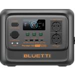 Зображення Портативна зарядна станція Bluetti Premium 100 V2 2000W, LiFePO4, 1024Wh,ДБЖ 10мс,Charging 45min 80% Фото Портативна зарядна станція Bluetti Premium 100 V2 2000W, LiFePO4, 1024Wh,ДБЖ 10мс,Charging 45min 80%