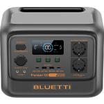 Зображення Портативна зарядна станція Bluetti Premium 100 V2 2000W, LiFePO4, 1024Wh,ДБЖ 10мс,Charging 45min 80% #1 Фото Портативна зарядна станція Bluetti Premium 100 V2 2000W, LiFePO4, 1024Wh,ДБЖ 10мс,Charging 45min 80% #1