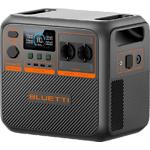 Фото Портативна зарядна станція Bluetti Premium 200 V2 2700W, LiFePO4, 2073Wh,ДБЖ 15мс,Charging 60min 80% #2