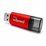 Зображення USB Flash 32Gb Wibrand Ladybug USB3.2 Red (WI3.2/LB32P10S) #2 Фото USB Flash 32Gb Wibrand Ladybug USB3.2 Red (WI3.2/LB32P10S) #2