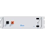 Зображення Блок батарей Deye (BOS-G Pack5.1) BOS-G Pro Series, LiFePO4 51.2V 100Ah 5,12 kWh #1 Фото Блок батарей Deye (BOS-G Pack5.1) BOS-G Pro Series, LiFePO4 51.2V 100Ah 5,12 kWh #1
