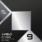 Зображення CPU AMD Ryzen 9 9950X3D2, 4.3/5.6GHz,16C/32T,AM5, Tray (100-000001978) без кулера, Radeon Graphics Фото CPU AMD Ryzen 9 9950X3D2, 4.3/5.6GHz,16C/32T,AM5, Tray (100-000001978) без кулера, Radeon Graphics