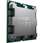 Фото CPU AMD Ryzen 7 7700X3D, 4.0/4.5GHz, 8C/16T, AM5, Tray (100-000002235) без кулера, Radeon Graphics