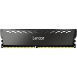 Фото DDR-4 8GB 3200МГц Lexar (LD4BU008G-R3200GSXG) heatsink