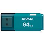 Фото USB Flash 64GB Kioxia TransMemory U202 USB2.0 (LU202L064GG4)