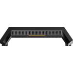 Фото Маршрутизатор TENDA RX2L Pro, WiFi6, AX1500, 2.4+5GHz, 1501Мбіт/c, 3 GLan, 1 GWan #2